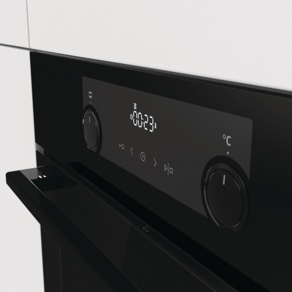 Фото - Духовой шкаф Gorenje BOS737E36BG