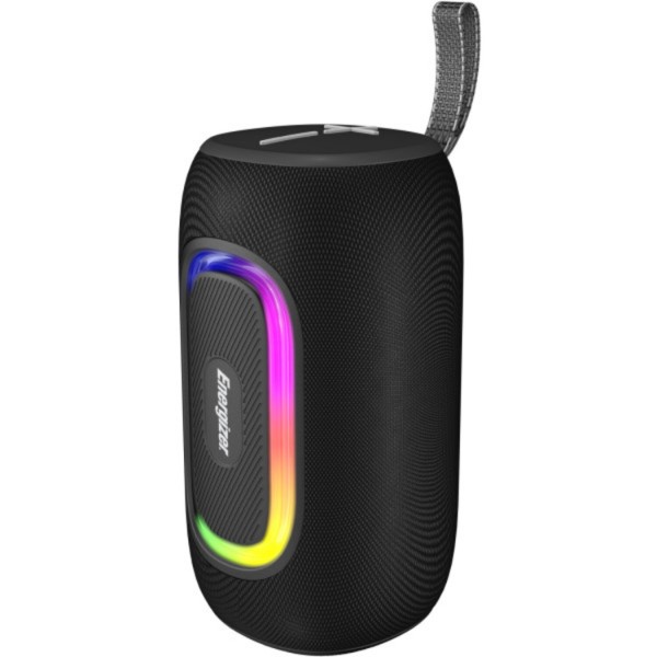 Фото - Портативная акустика Energizer 16Вт Bluetooth Black (BTS163)