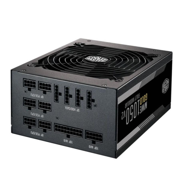 Фото - Блок живлення для ПК Cooler Master ATX 1050W (MPE-A501-AFCAG-3EEU)