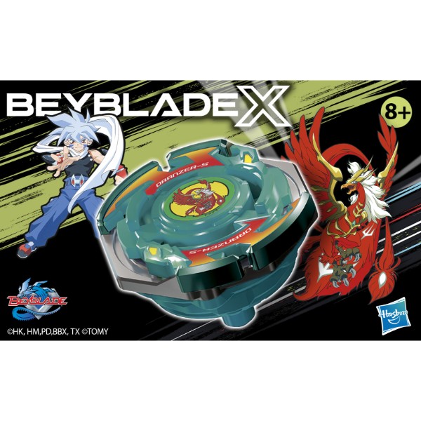 Фото - Боевая арена Hasbro серии "Бэйблэйд Х" (F9578)