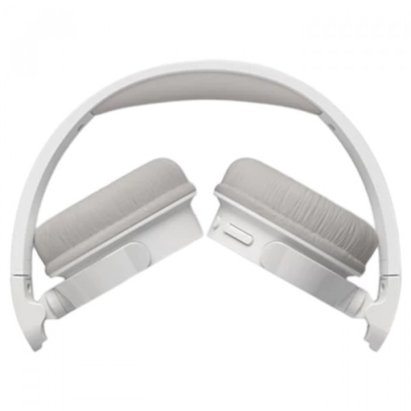 Фото - Навушники накладні бездротові Philips TAH3209WT/00