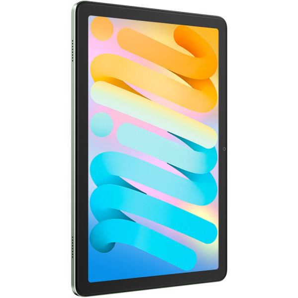 Фото - Планшет Blackview Tab 20 10.1" HD+ 4/64GB WIFI Green