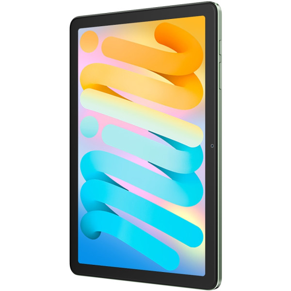 Фото - Планшет Blackview Tab 20 10.1" HD+ 4/64GB WIFI Green