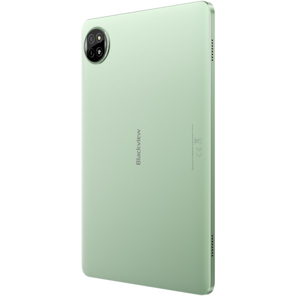 Фото - Планшет Blackview Tab 20 10.1" HD+ 4/64GB WIFI Green