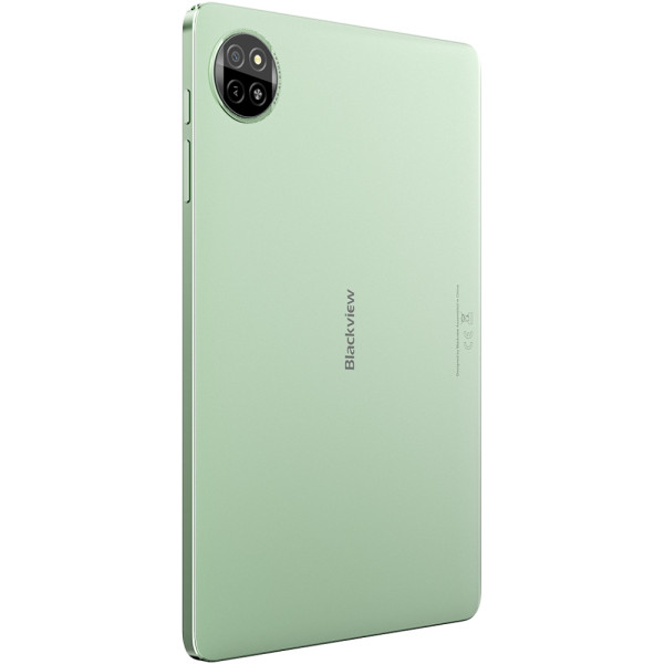 Фото - Планшет Blackview Tab 20 10.1" HD+ 4/64GB WIFI Green