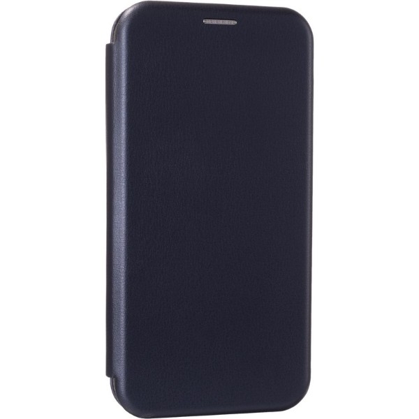 Фото - Чохол для смартфону Gelius G-Case Ranger Series for Samsung A556 (A55) Dark Blue (99987)