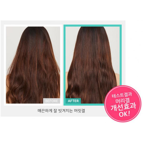 Фото - Шампунь женский Secret Key  с протеинами шелка 500 мл (8809613090093)