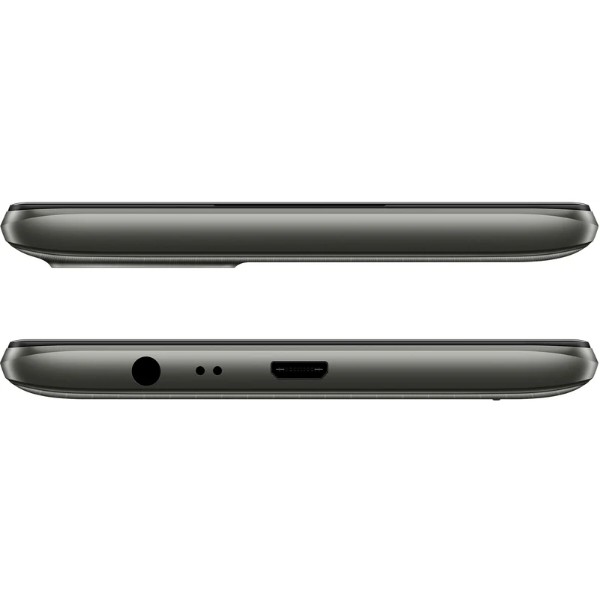 Фото - Смартфон realme C25Y 4/64Gb Metal Gray