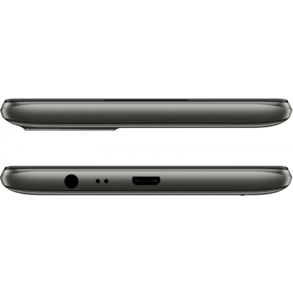 Фото - Смартфон realme C25Y 4/128Gb Metal Gray