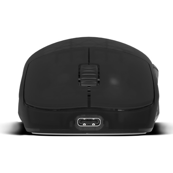Фото - Мышь беспроводная игровая Endgame Gear OP1w 4k v2 Black (PGW-EG-MOU-073)