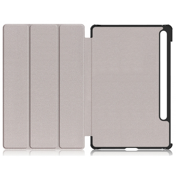 Фото - Чехол для планшета BeCover Smart for Samsung Galaxy Tab S7 SM-T875 Black (705220)