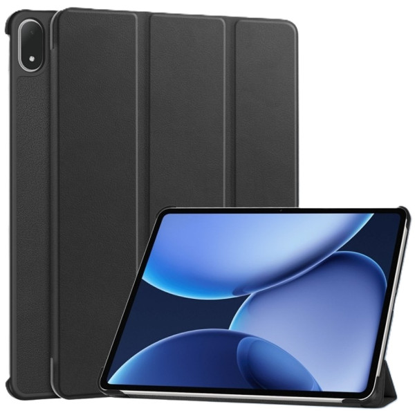 Фото - Чехол для планшета BeCover Smart Case for OnePlus Pad 3/Pad 2 Pro 13.2" Black (714784)