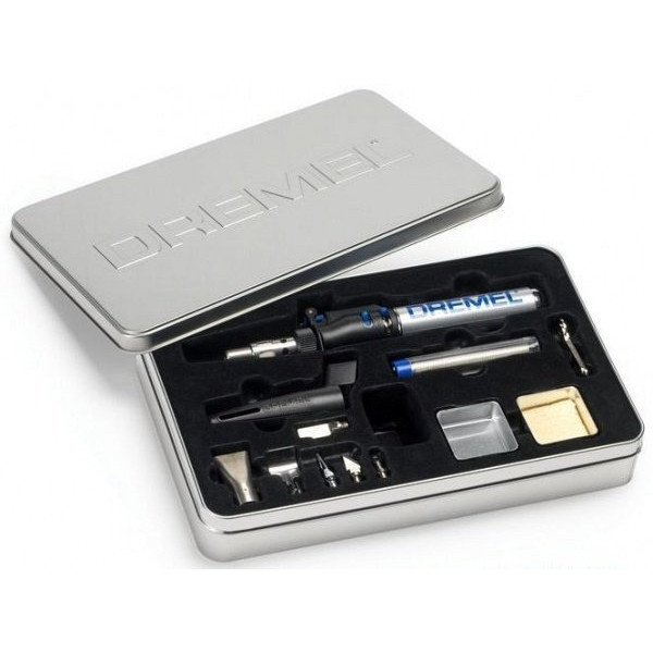 Фото - Паяльник Dremel Versatip 2000-6 VersaTip (F.013.200.0KE)