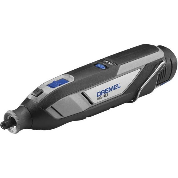 Фото - Многофункциональный инструмент Dremel 8240-5 12В (F.013.824.0JA)