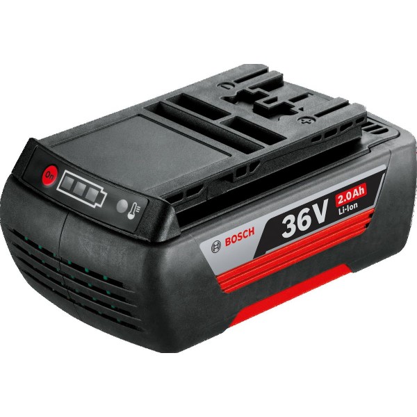 Фото - Аккумулятор для электроинструментов Bosch GBA (F.016.800.474) Фото - Аккумулятор для электроинструментов Bosch GBA (F.016.800.474)