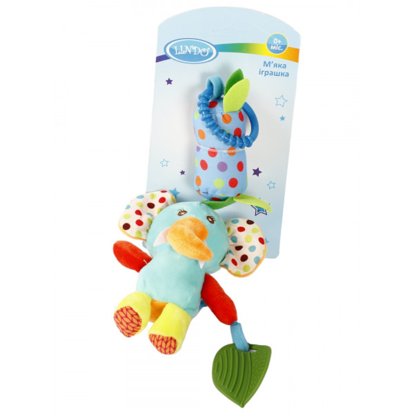 Фото - Підвіска Lindo F 1001 слон