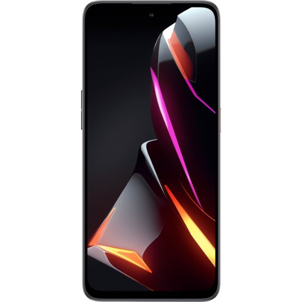 Фото - Смартфон Nubia NEO 2 5G 8/256Gb Yellow