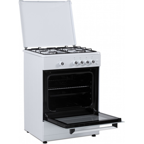 Фото - Плита газова Simfer F65GW41023