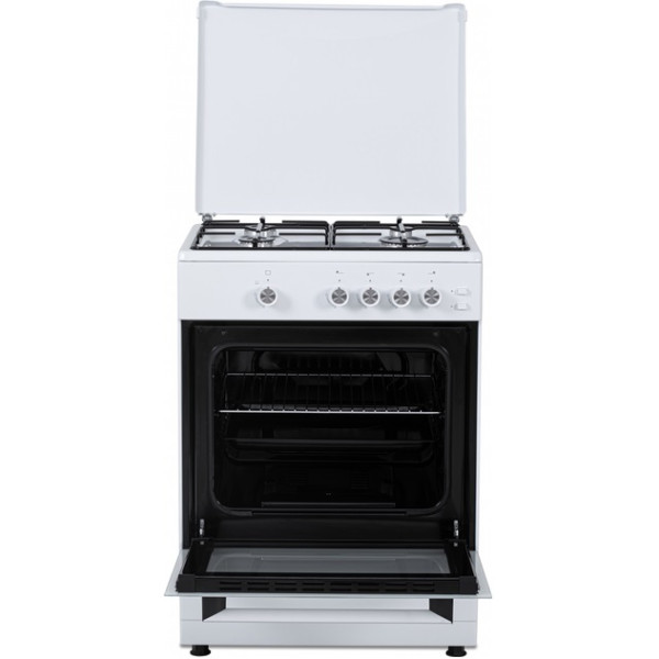 Фото - Плита газова Simfer F65GW41023