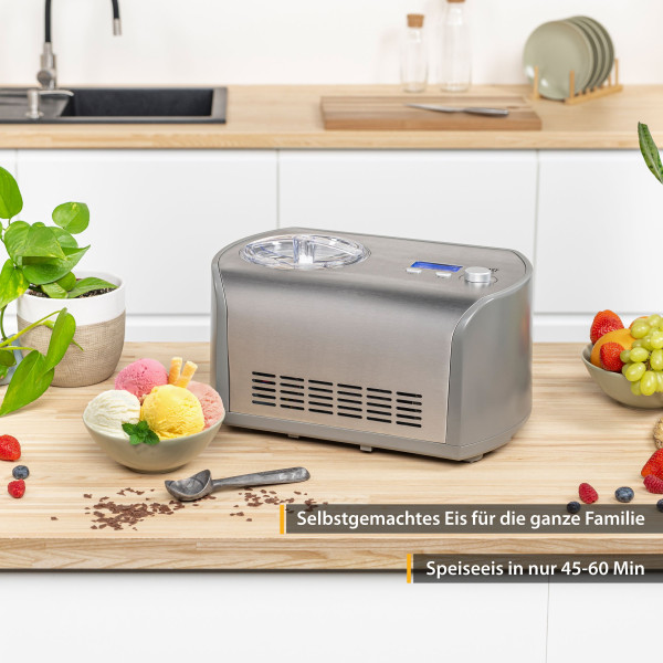 Фото - Морозивниця First FA-5105-1