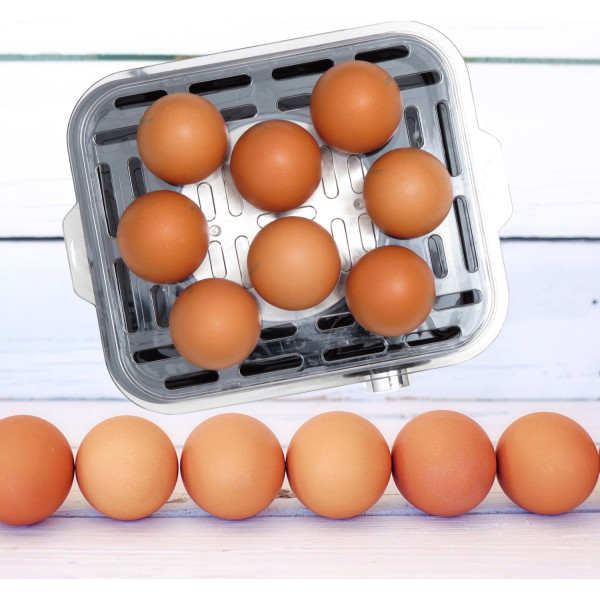 Фото - Яйцеварка First FA-5115-3