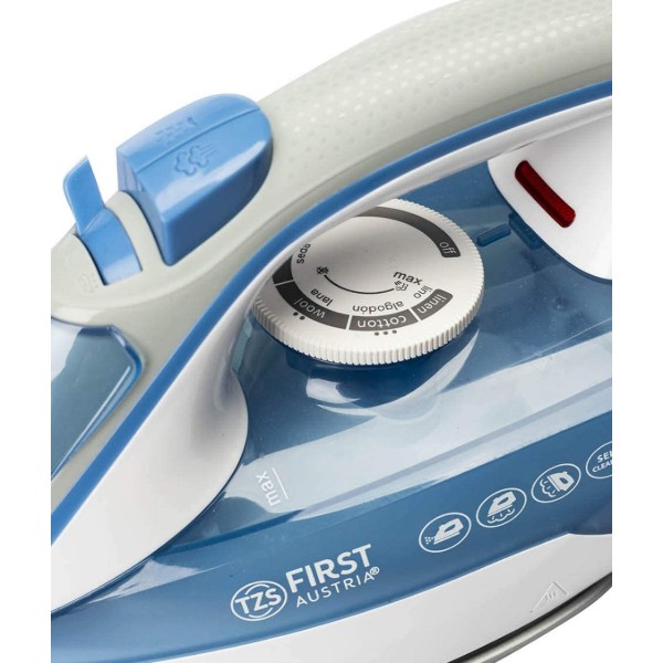 Фото - Праска First FA-5618-6