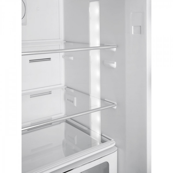 Фото - Холодильник Smeg FAB32RSV5