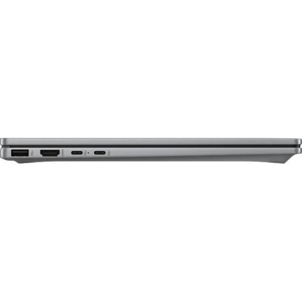 Фото - Ноутбук HP OmniBookX FlipNGAI 14-fk0009ua (D16H5EA) Meteor Silver