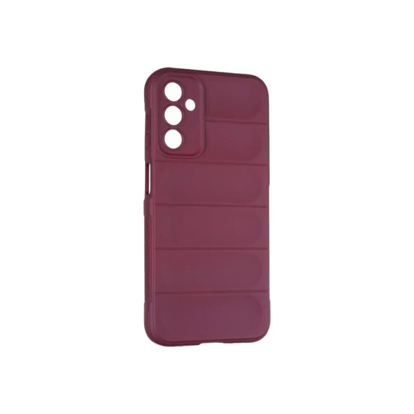 Фото - Чохол для смартфону Gelius Deexe Terra for Samsung A145 (A14) Bordo (96465)