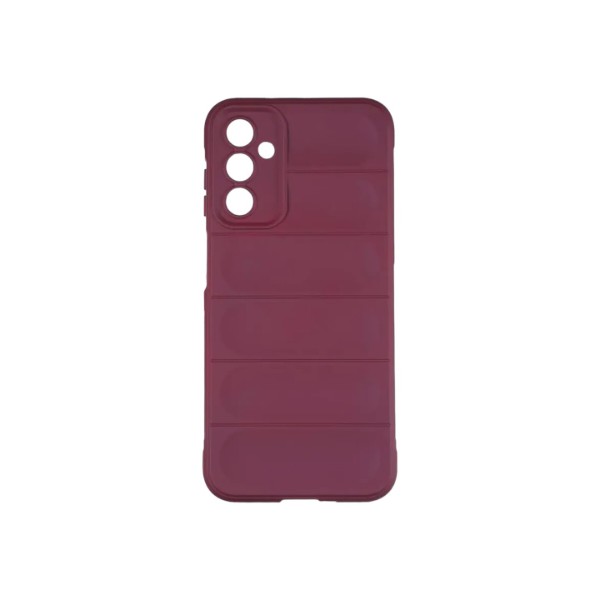 Фото - Чохол для смартфону Gelius Deexe Terra for Samsung A145 (A14) Bordo (96465)