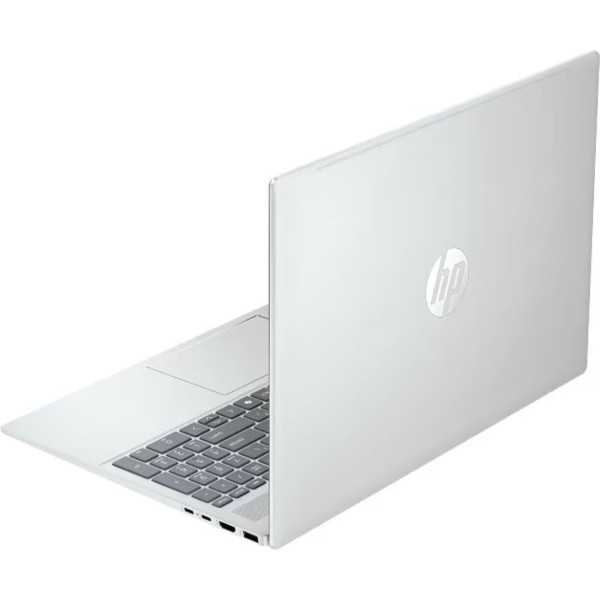 Фото - Ноутбук HP OmniBook 5 Laptop 16-bc1013ua (D41WSEA) Glacier Silver
