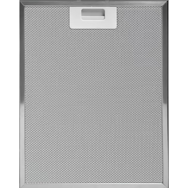 Фото - Вытяжка встраиваемая Borgio TLC (TR) 60 White