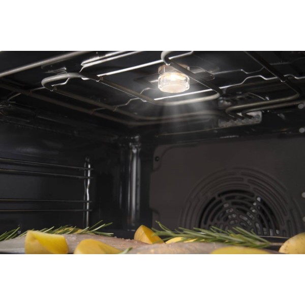 Фото - Духовой шкаф + варочная панель электрическая High Light Gorenje BO6737E02X + ECT41SC