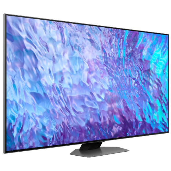 Фото - Телевизор Samsung QE50Q80CAUXUA