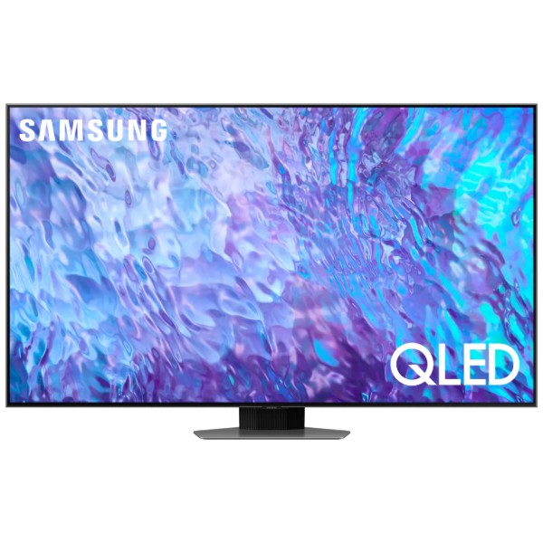 Фото - Телевизор Samsung QE50Q80CAUXUA