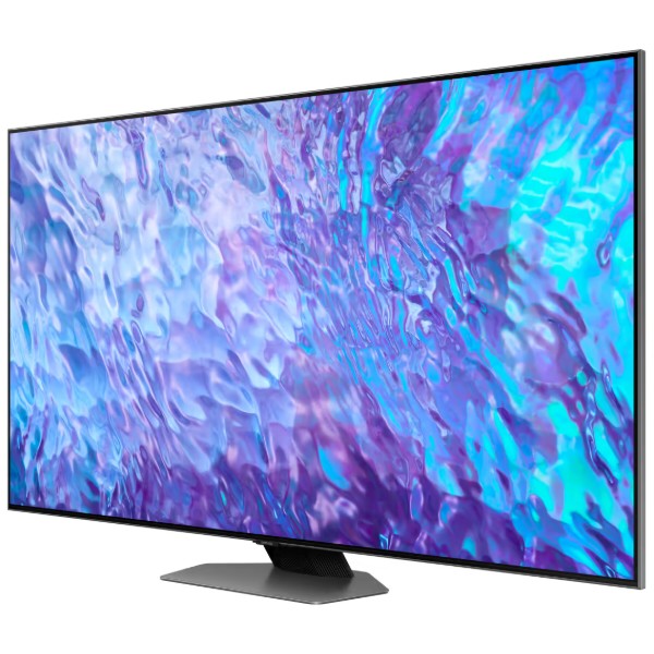 Фото - Телевизор Samsung QE50Q80CAUXUA