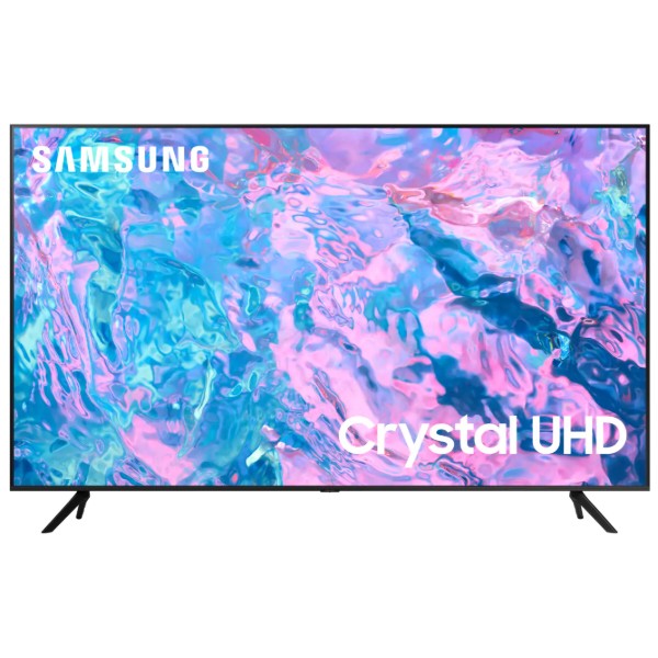 Фото - Телевизор Samsung UE50CU7100UXUA
