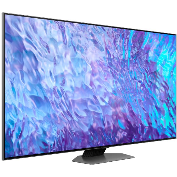 Фото - Телевизор Samsung QE50Q80CAUXUA