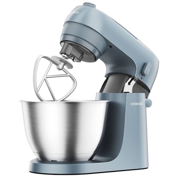 Фото - Планетарный миксер Kenwood KZM35.000GY