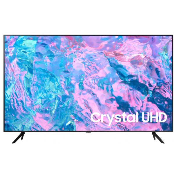Фото - Телевизор Samsung UE50CU7100UXUA