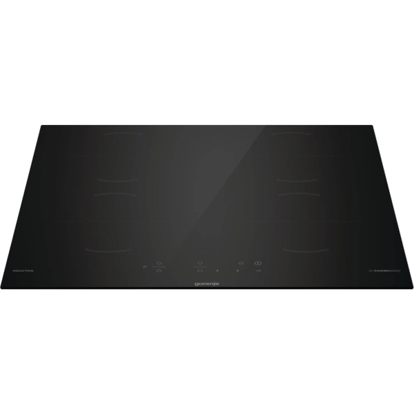 Фото - Дух.шафа + індукційна поверхня Gorenje BOP6737E02BK + GI6401BSCE