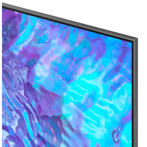 Фото - Телевизор Samsung QE50Q80CAUXUA