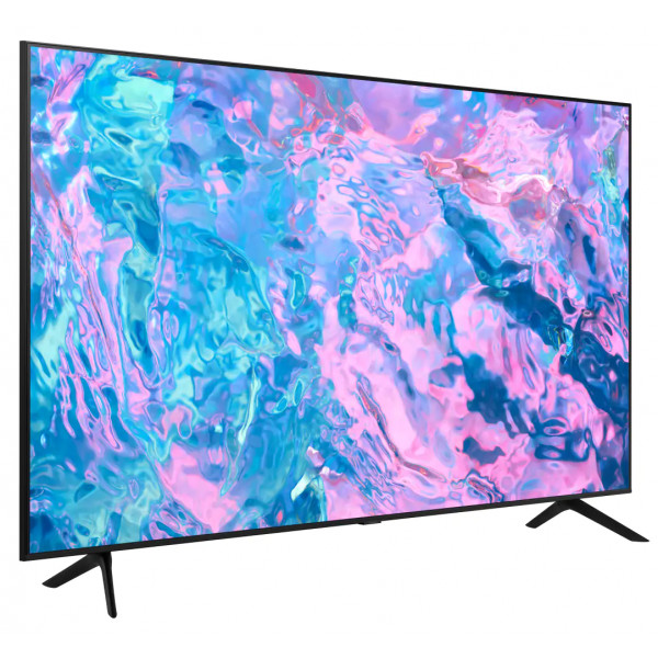 Фото - Телевизор Samsung UE50CU7100UXUA