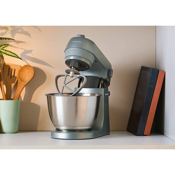 Фото - Планетарный миксер Kenwood KZM35.000GY