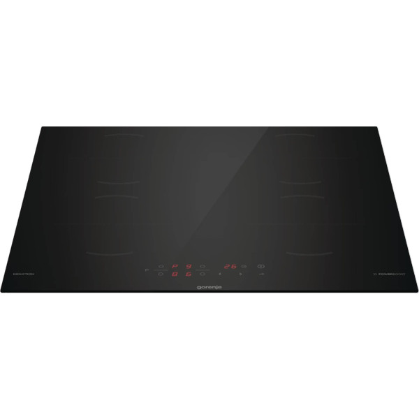 Фото - Дух.шафа + індукційна поверхня Gorenje BOP6737E02BK + GI6401BSCE