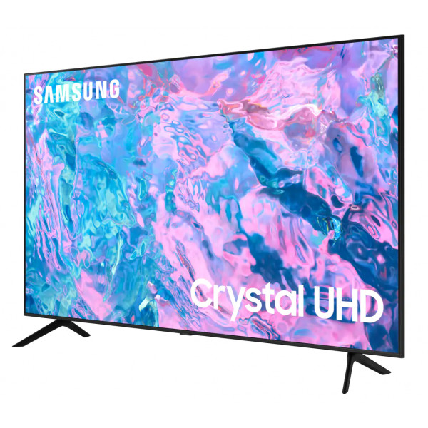 Фото - Телевизор Samsung UE50CU7100UXUA