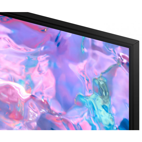 Фото - Телевизор Samsung UE50CU7100UXUA