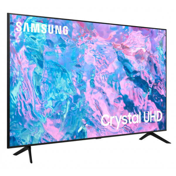 Фото - Телевизор Samsung UE50CU7100UXUA