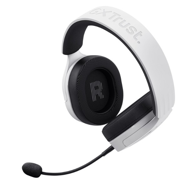 Фото - Гарнитура проводная игровая Trust GXT 490 FAYZO (25302)