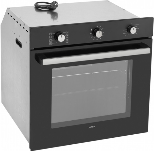 Фото - Духова шафа Jantar MFC 6008 BL